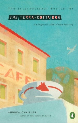 The Terra-Cotta Dog (Inspector Montalbano Series #2)