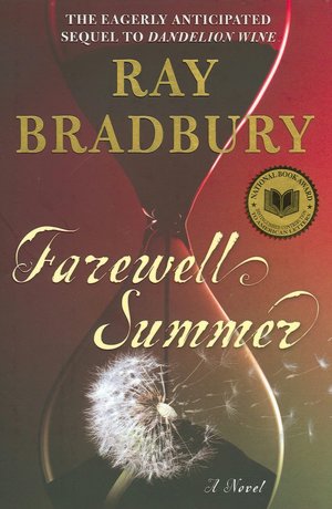 Farewell Summer