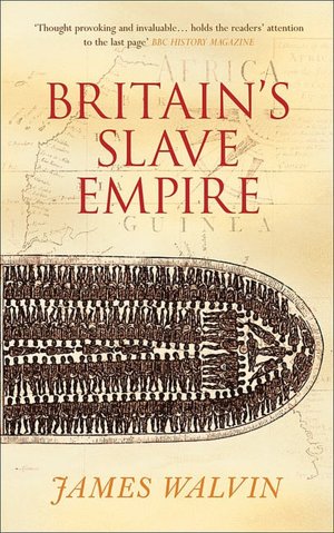 Britain's Slave Empire
