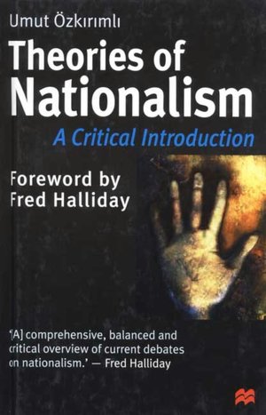 Theories Of Nationalism