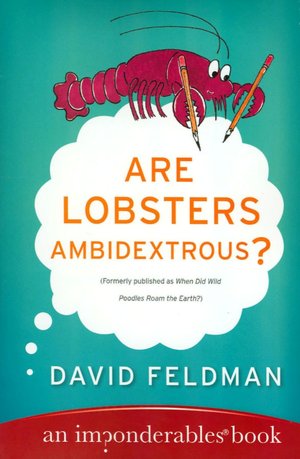 Are Lobsters Ambidextrous?