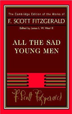 Fitzgerald: All The Sad Young Men