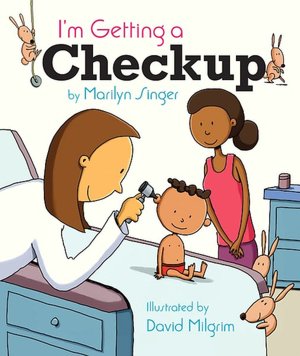 I'm Getting a Checkup