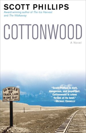Cottonwood