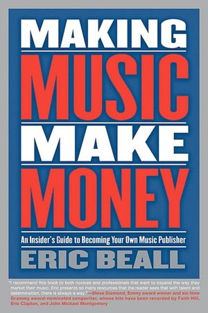 Making Music Make Money