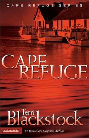 Cape Refuge (Cape Refuge Series #1)