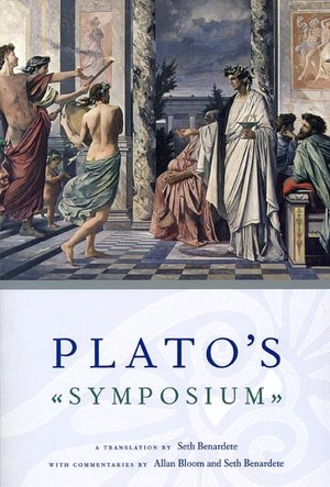 Plato and love essay