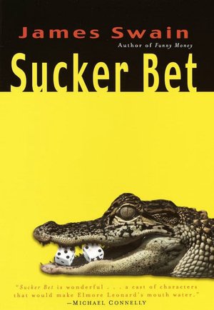Sucker Bet (Tony Valentine Series #3)