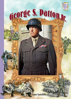 George S. Patton JR