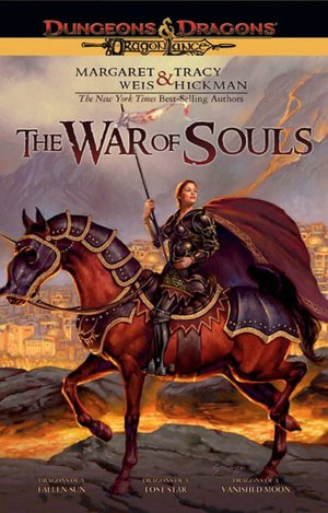 Dragonlance - The War of Souls