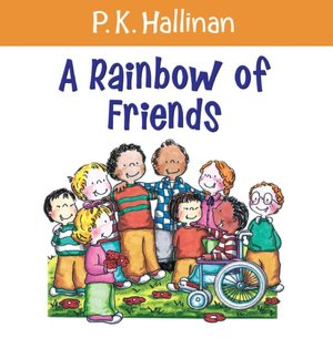 A Rainbow of Friends