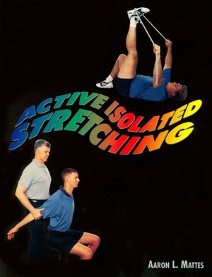 Active Isolated Stretching