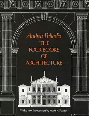Four Books of Architecture