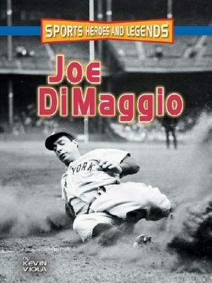 Joe Dimaggio