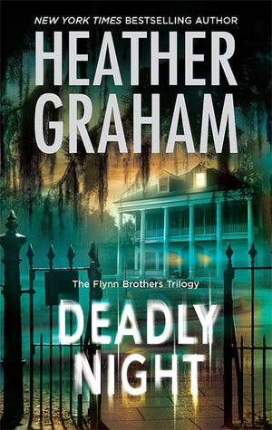 Deadly Night (Flynn Brothers Series #1)