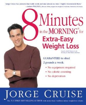 8 Minutes in the Morning for Extra-Easy Weight Loss