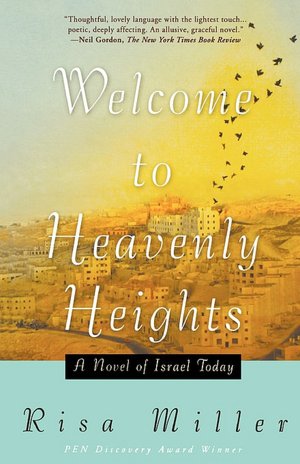 Welcome to Heavenly Heights