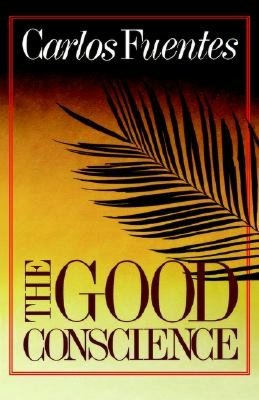 Free downloaded e books The Good Conscience