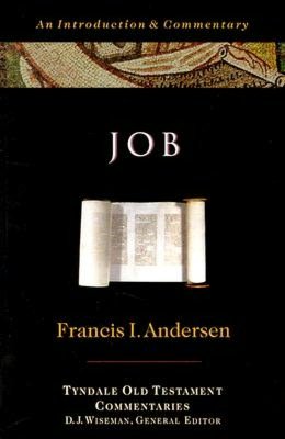 Job: An Introduction and Commentary