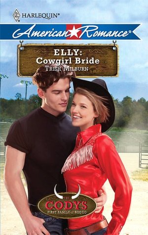 Elly: Cowgirl Bride