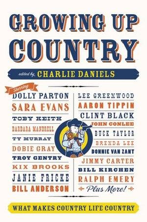 Growing up Country: What Makes Country Life Country