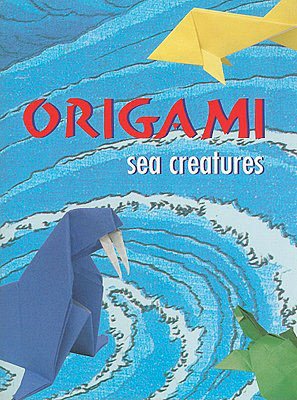 Sea Creatures Origami