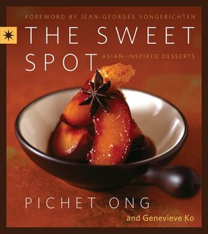 Sweet Spot: Asian-Inspired Desserts
