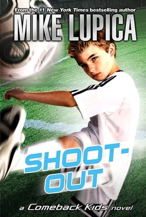 Shoot-Out (Comeback Kids Series)
