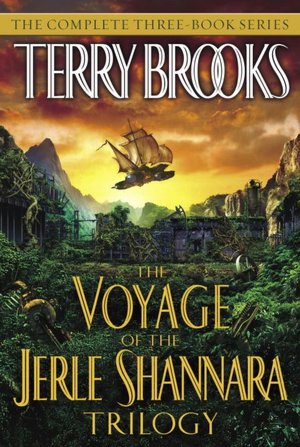 Free ebooks to download pdf format The Voyage of the Jerle Shannara Trilogy (English literature)