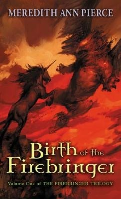 The Birth of the Firebringer