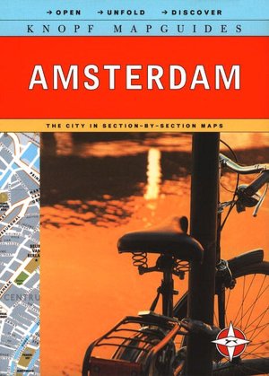 Knopf MapGuide: Amsterdam