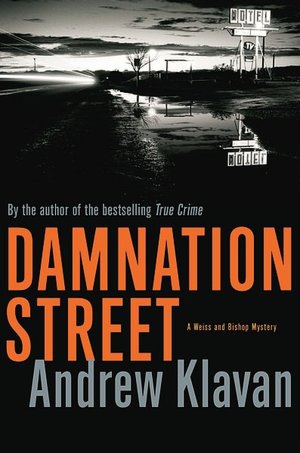 Damnation Street