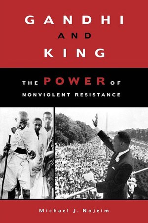 Gandhi And King
