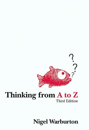 Thinking from A to Z