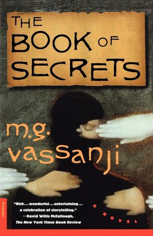 Book of Secrets: A Novel