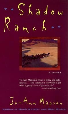 Shadow Ranch: A Novel