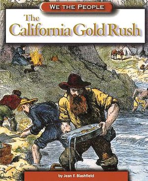 California Gold Rush