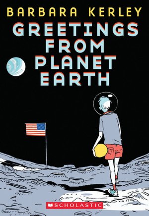 Greetings From Planet Earth