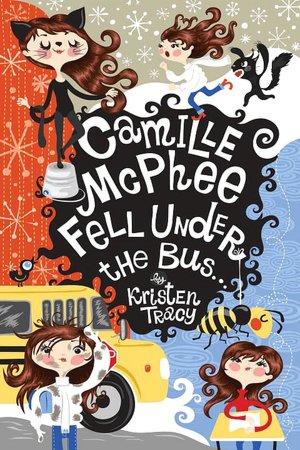 Camille McPhee Fell Under the Bus ...