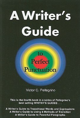 Writer's Guide to Perfect Punctuation