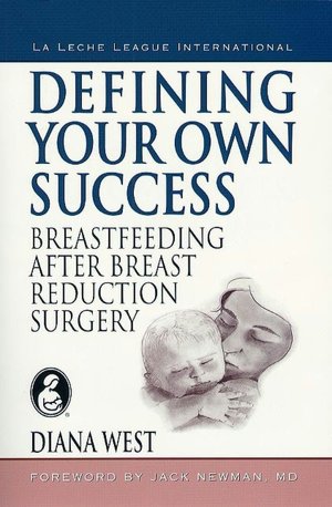 Defining Your Own Success: Breastfeeding after Breast Reduction Surgery