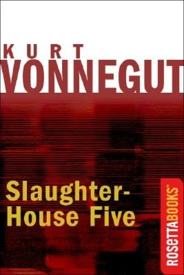 Slaughterhouse-Five; or, The Children's Crusade: A Duty-Dance with Death