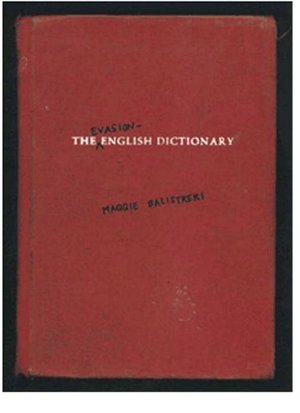 Evasion English Dictionary