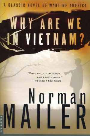 Why Are We in Vietnam?
