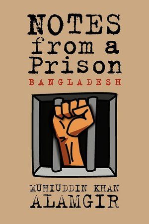 Notes From A Prison