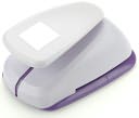 Clever Lever Giga Craft Punch-Square by Uchida: Product Image