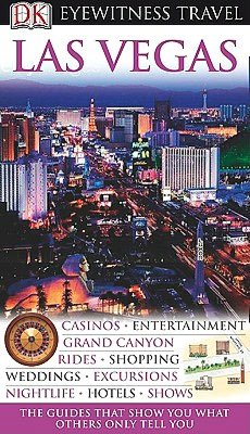 Eyewitness Travel: Las Vegas