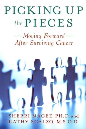 Picking up the Pieces: Moving Forward after Surviving Cancer