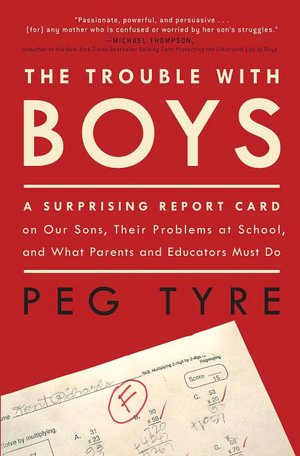 The Trouble with Boys