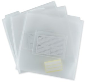 Cropper Hopper Page Planner 3/Pkg-Frost